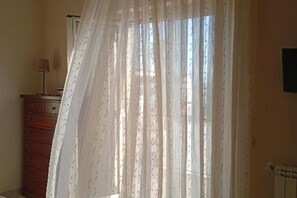 Interior - La Bombonera  (Scalea)