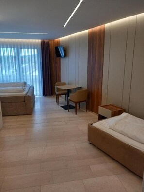 1 slaapkamer, internet, beddengoed, rolstoeltoegankelijk