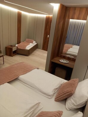 1 slaapkamer, internet, beddengoed, rolstoeltoegankelijk