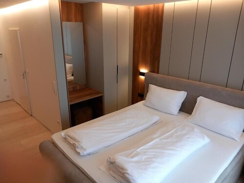 Charmantes Zimmer im Zentrum von Bad Salzuflen mit Balkon