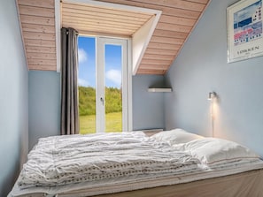 4 soverom og internettilgang