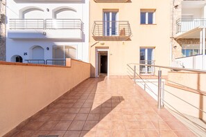 Apartment | Exterior