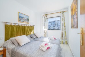 Appartement | 2 chambres
