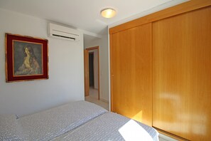 Lejlighed | 2 soveværelser