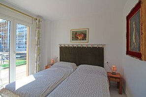2 habitaciones