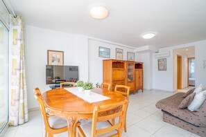 Appartement | Restauration