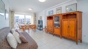 Unclassified image, 2 of 34, button - Apartment in Empuriabrava Near Sandy Beach (Castello d'Empuries)