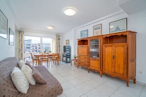 Appartement | Salle de séjour
