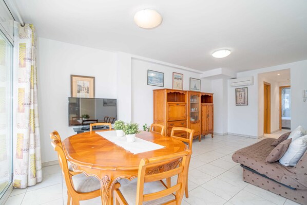 Appartement | Dineren