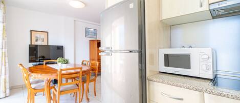 Departamento | Cocina privada