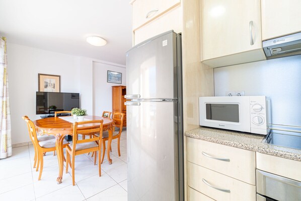 Departamento | Cocina privada