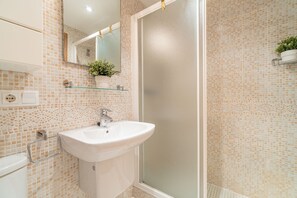 Departamento | Baño