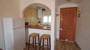 Departamento | Cocina privada