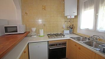 Apartamento | Cocina privada