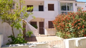 Apartament | Exterior