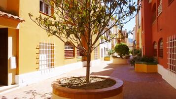 Apartment | Exterior