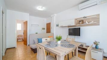 Apartamento | Restauración