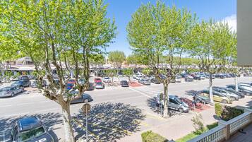 Apartamento | Exterior