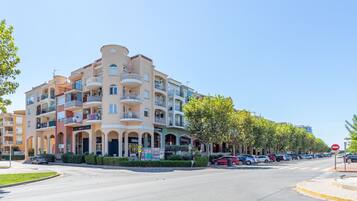 Apartment | Exterior