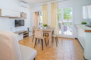 Leilighet | Spiseområde