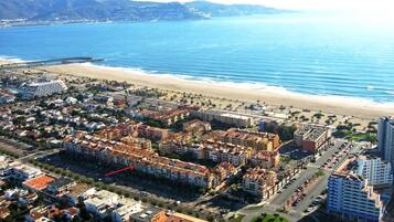 Apartment | Exterior