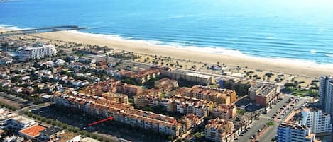 Apartment | Aussenbereich