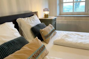 2 chambres, accès Internet