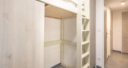 3 Room Apartment 7 People 1 Baby Floor