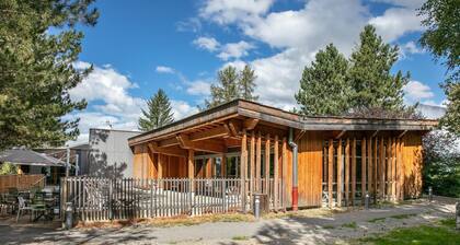 3 Room Apartment 7 People 1 Baby Floor