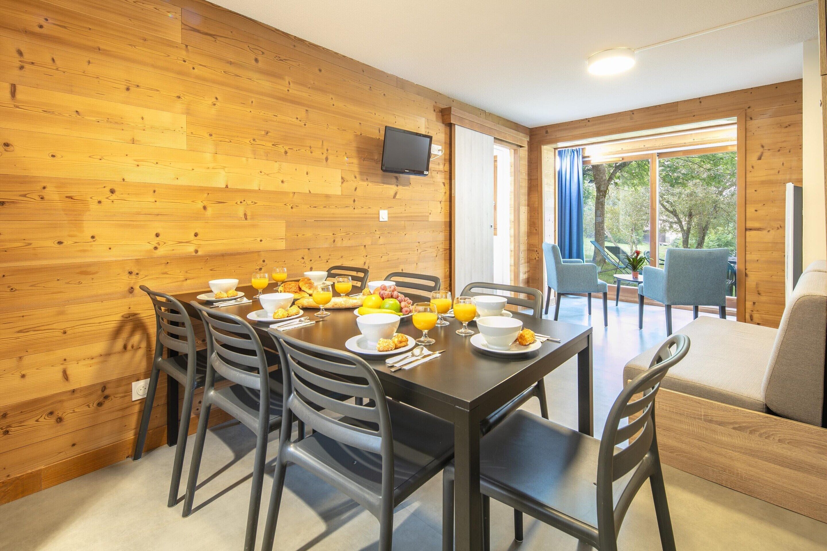 House | Tempat makan