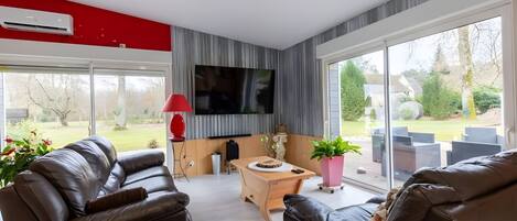 House | Living area