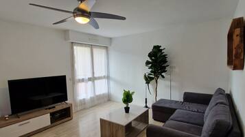 Apartment | Living room