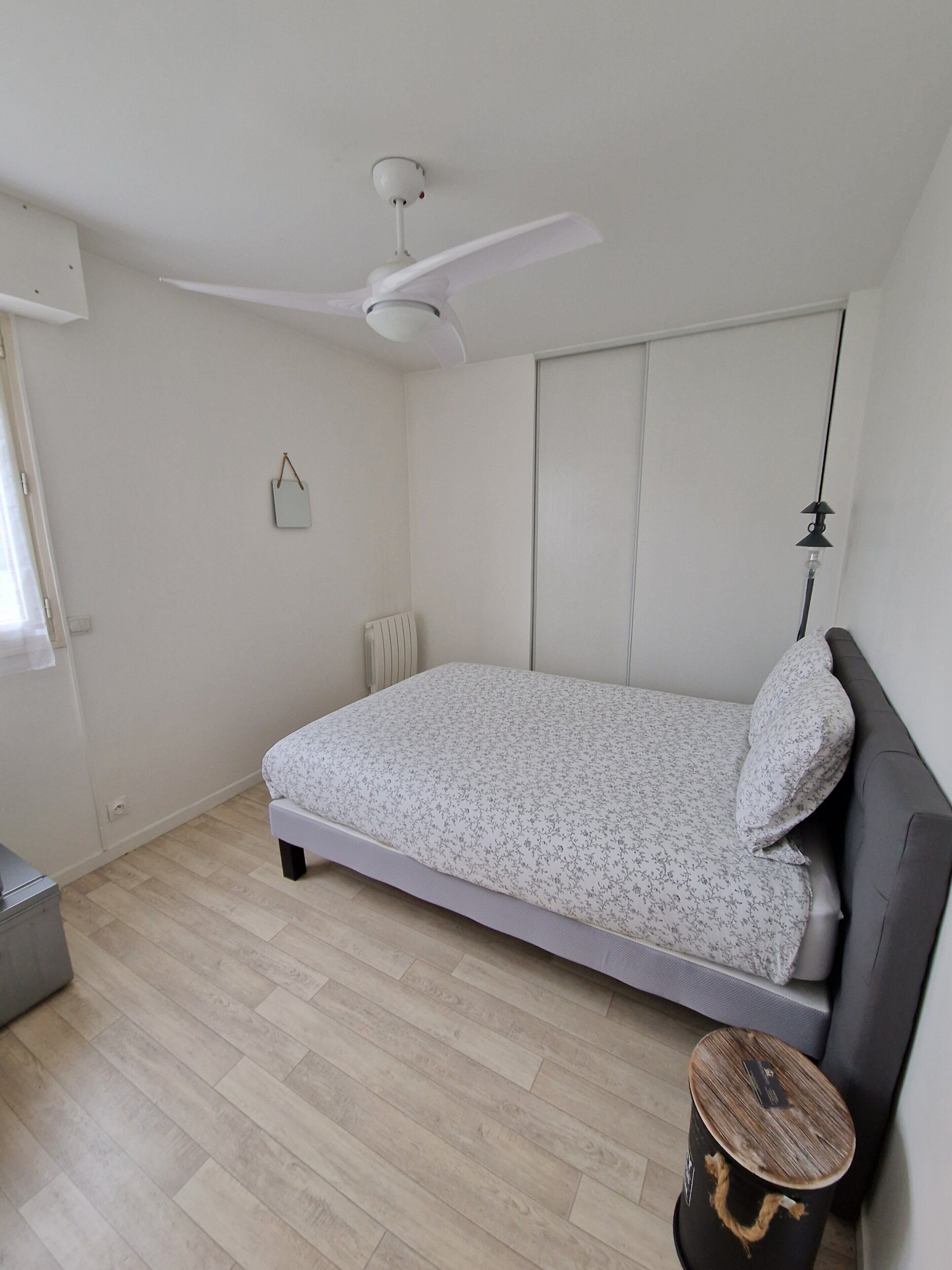 Apartment | 1 bedroom, individually furnished