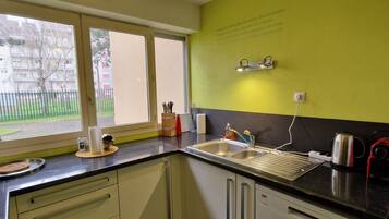 Apartment | Dapur peribadi