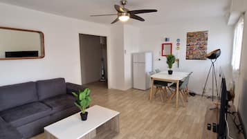 Apartment | Living area