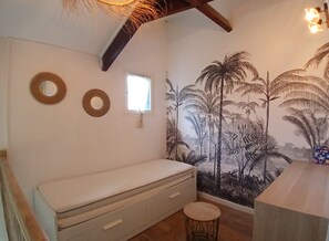 1 Schlafzimmer, WLAN