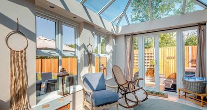 3 bedroom accommodation in Colton