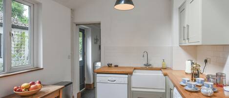Lave-vaisselle