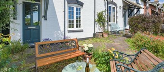 3 slaapkamer accommodatie in Ludlow