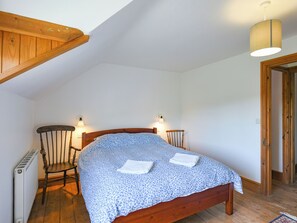 3 chambres, Wi-Fi gratuit