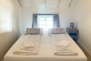 2 chambres, Wi-Fi gratuit