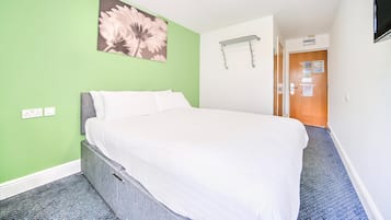 1 Schlafzimmer, Bügeleisen/Bügelbrett, Internetzugang
