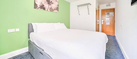 1 غرفة نوم ومكتب ومكواة/لوح كي وواي فاي مجانًا