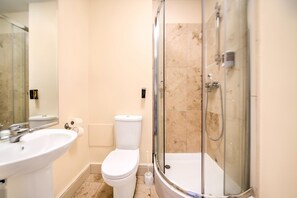 Hair dryer - GO2 Gloucester Hotel by OYO | Standard Twin (Gloucester)