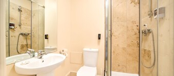 GO2 Gloucester Hotel by OYO | Standard Twin