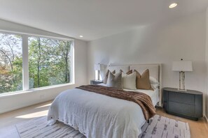 3 chambres, bureau, Wi-Fi