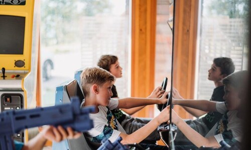 Residence Les Logis D'orres