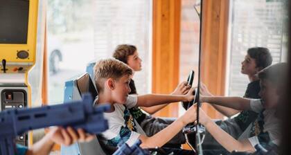 Residence Les Logis D'orres