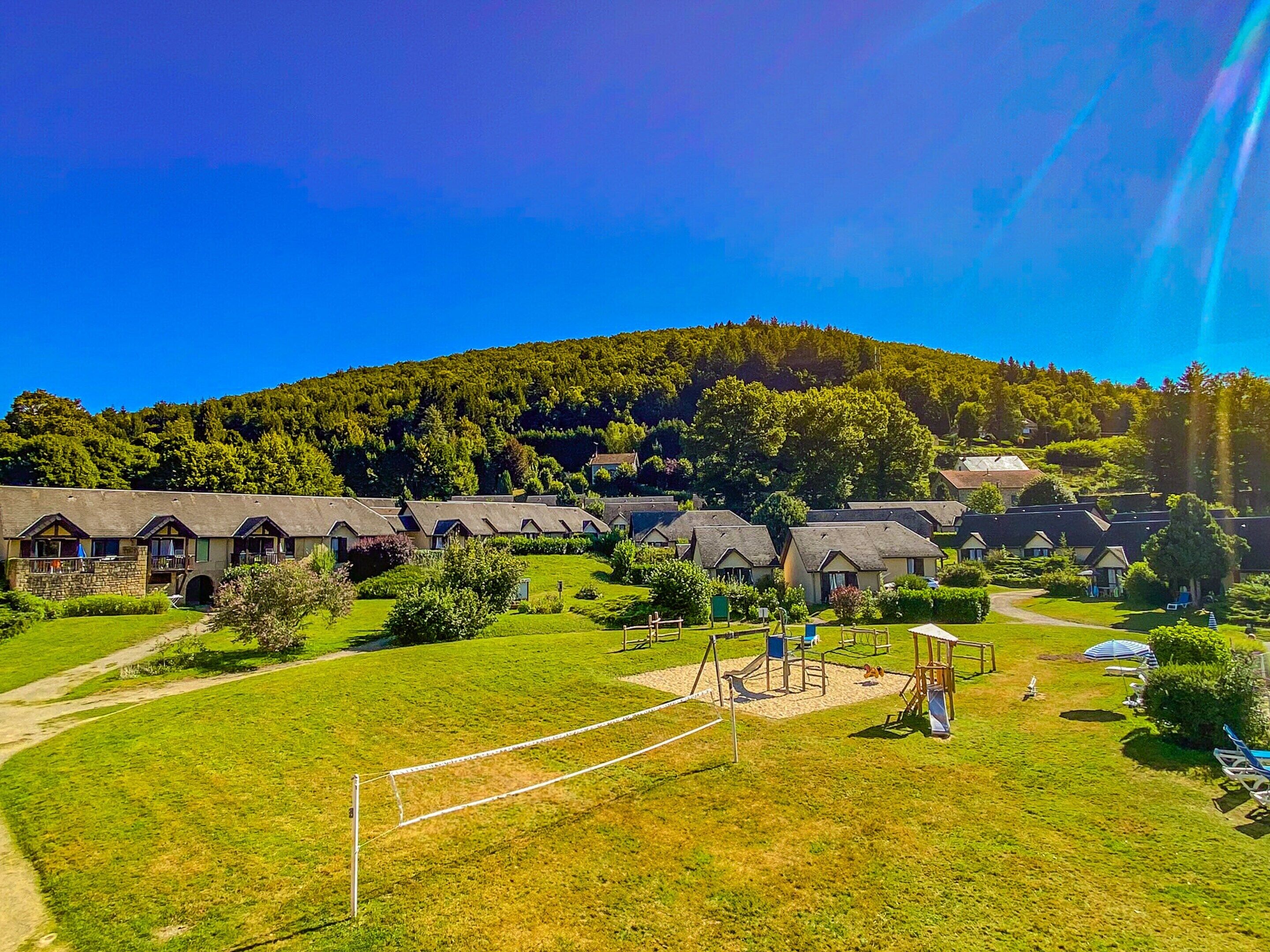 House | Children's area