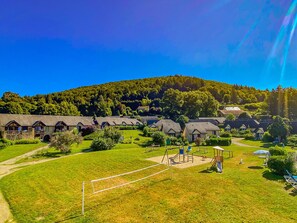 Maison | Espace pour enfants